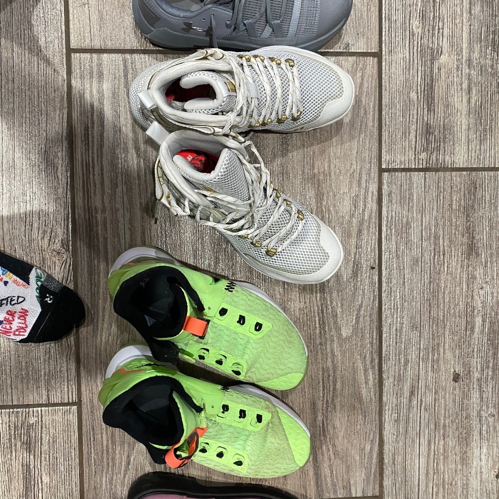 Womens Shoes